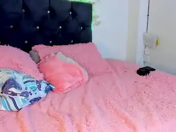 Chaturbate Adult Webcam of nicolefluffypussy