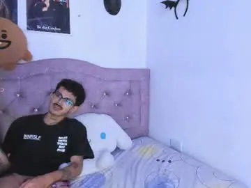 Chaturbate Watch Live Sex Cams of ocsanis69