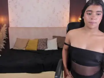 Chaturbate Live Sex of pamela_montes