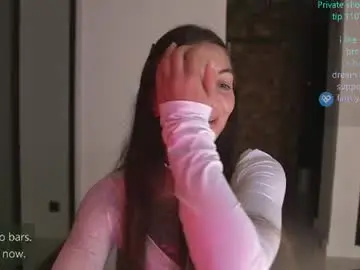 Chaturbate Live Sex of pocahontascb