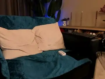 Chaturbate Adult Webcam of russianbonita