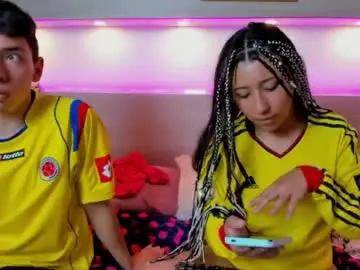 Chaturbate Best live sex cam show of selene_rushe