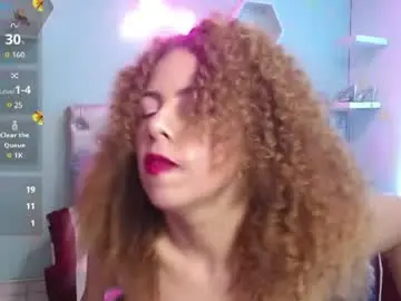 Chaturbate Watch Live Sex Cams of thalia_mills19