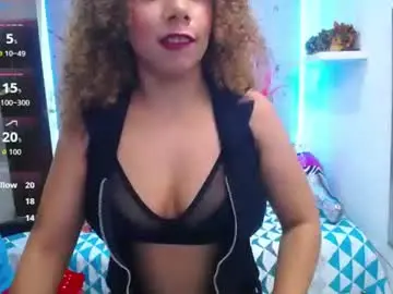 Chaturbate Free Porn Cam of thalia_mills19