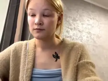Chaturbate Watch Live Sex Cams of arianawarmington