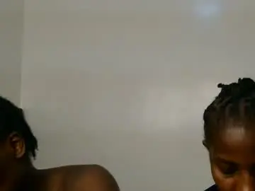 Chaturbate Free Porn Cam of cecile_scarlet
