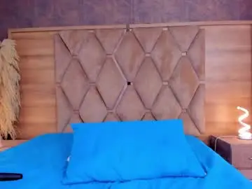 Chaturbate Best live sex cam show of eimyandmaxi
