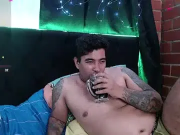 Chaturbate Watch Live Sex Cams of gigi_mario
