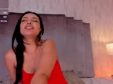 Chaturbate Best live sex cam show of salma_lutz
