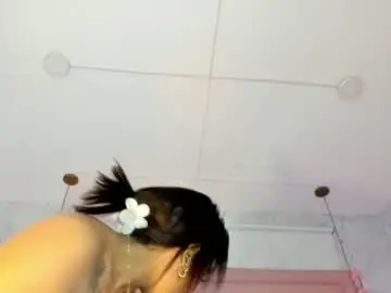 Chaturbate Best live sex cam show of tianaparker