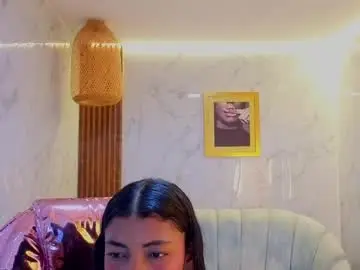 Chaturbate Sex Cam of valentina_gomez_s