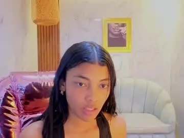 Chaturbate Sex Cam of valentina_gomez_s