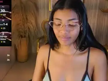 Chaturbate Sex Chat of valentina_gomez_s