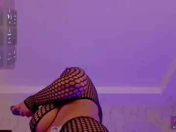 Chaturbate Live Porn of genesisrayden