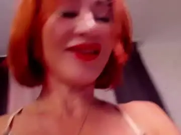 Chaturbate Sex Chat of jullia_moor