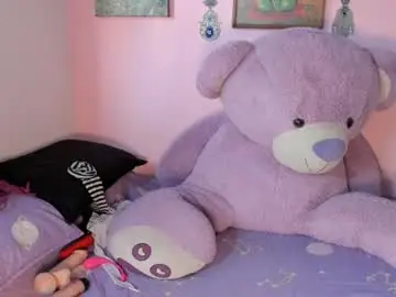 Chaturbate Watch Live Sex Cams of maddy_jhonsson