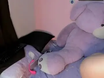 Chaturbate Nude Webcam of maddy_jhonsson