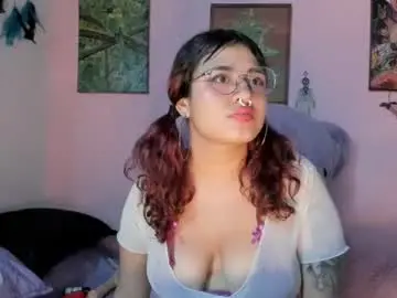 Chaturbate Sex Cam of maddy_jhonsson