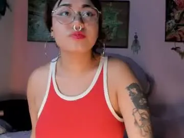 Chaturbate Best Webcam of maddy_jhonsson
