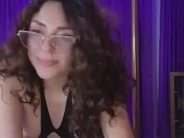 Chaturbate Free Porn Cam of megan_ricci
