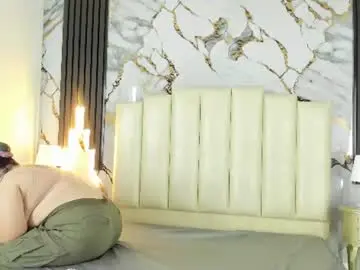 Chaturbate Sex Cam of molliebue1