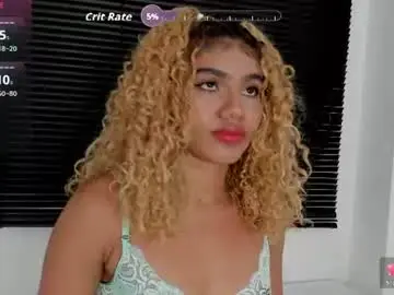 Chaturbate Adult Webcam of rennatta_sx