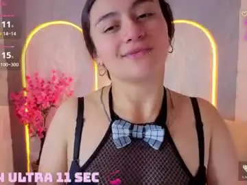 Chaturbate Live Porn of sweet_morita_tx