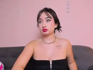 Chaturbate Live Porn of victoria_fairies