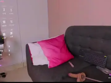 Chaturbate Best live sex cam show of victoria_fairies