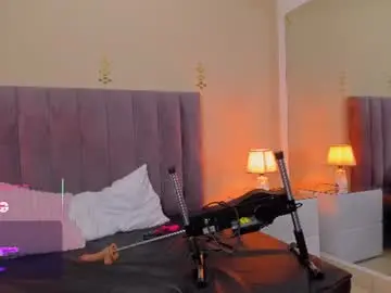 Chaturbate Best live sex cam show of victoria_fairies