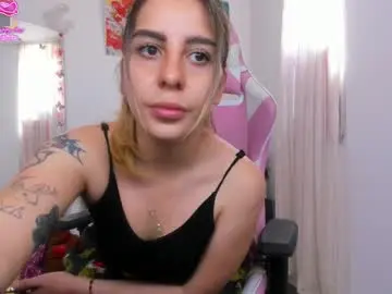 Chaturbate Adult Webcams of _cloe_1