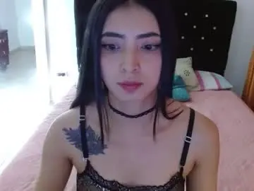 Chaturbate Sex Chat of _hanna_69
