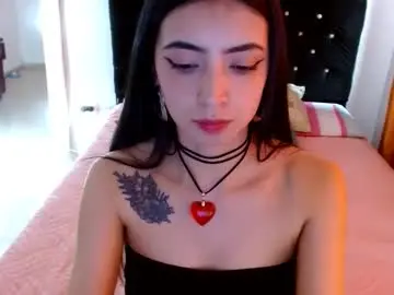 Chaturbate Live Porn of _hanna_69