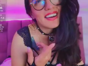 Chaturbate Private Sex Chat of afrodita_rosse