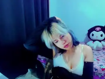 Chaturbate Adult Video Chat of azu_moure