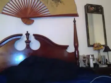 Chaturbate Adult Webcam of creature_nymph