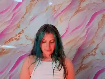 Chaturbate Nude Webcam of emma_blackk_