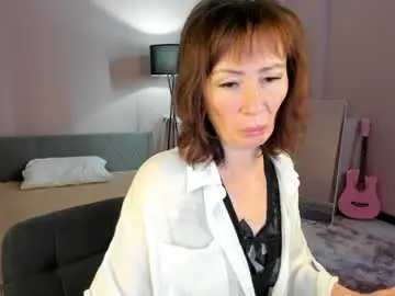 Chaturbate Live Porn of grace_kellyy