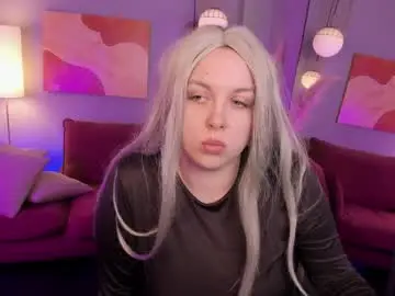 Chaturbate Sex Cam of icedafna