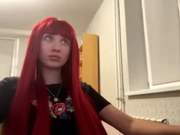 Chaturbate Live Porn of jesikahunter