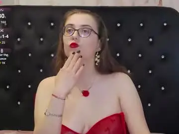 Chaturbate Adult Webcams of julieannx