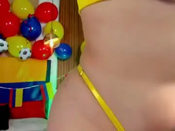 Chaturbate Live Sex of laurenthferrer