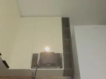 Chaturbate Nude Webcam of lili__roze_