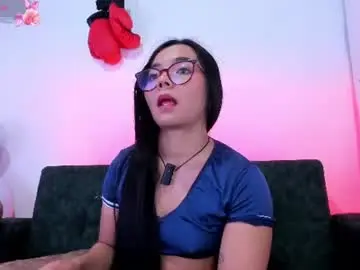 Chaturbate Sex Chat of liz25_b