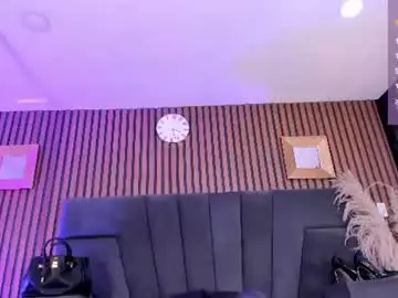 Chaturbate Sex Chat of meganfoxxi_