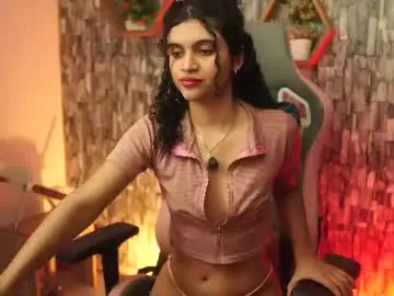 Chaturbate Live Porn of sweetbonii