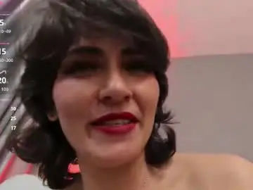 Chaturbate Adult Video Chat of zafiro_gem__