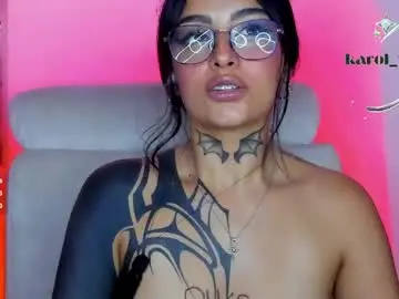 Chaturbate Live Sex Cam of hinataweed01