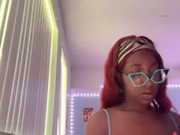 Chaturbate Adult Webcams of kingparrisjae
