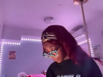 Chaturbate Nude Webcam of kingparrisjae